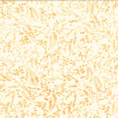Cafe Au Lait Batik T2397-384 Mimosa by Hoffman Fabrics
