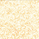 Cafe Au Lait Batik T2397-384 Mimosa by Hoffman Fabrics