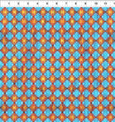 Calypso II 24CAL-1 by Jason Yenter for In The Beginning Fabrics