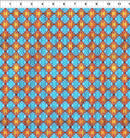 Calypso II 24CAL-1 by Jason Yenter for In The Beginning Fabrics