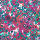 Candy Shoppe Batik S2372-381 Pomegranate