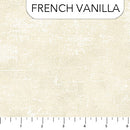 Canvas 9030-11 French Vanilla by Deborah Edwards for Northcott