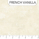 Canvas 9030-11 French Vanilla by Deborah Edwards for Northcott
