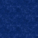 Canvas 9030-48 Indigo by Deborah Edwards for Northcott
