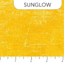 Canvas 9030-530 Sunglow by Deborah Edwards for Northcott