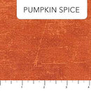 Canvas 9030-560 Pumpkin Spice by Deborah Edwards for Northcott