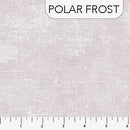 Canvas 9030-91 Polar Frost by Deborah Edwards for Northcott