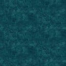 Canvas Flannel F9030-68 Peacock Deborah Edwards for Northcott