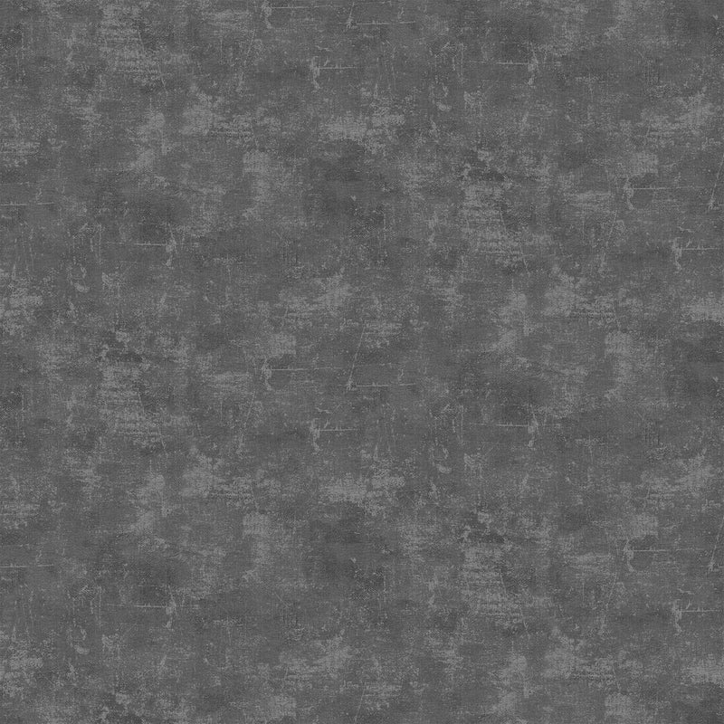 Canvas Flannel F9030-96 Charcoal Deborah Edwards for Northcott