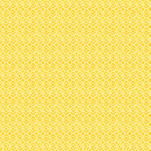 Capri CPR32771 Piastrelle Sole by Katarina Roccella for Art Gallery Fabrics