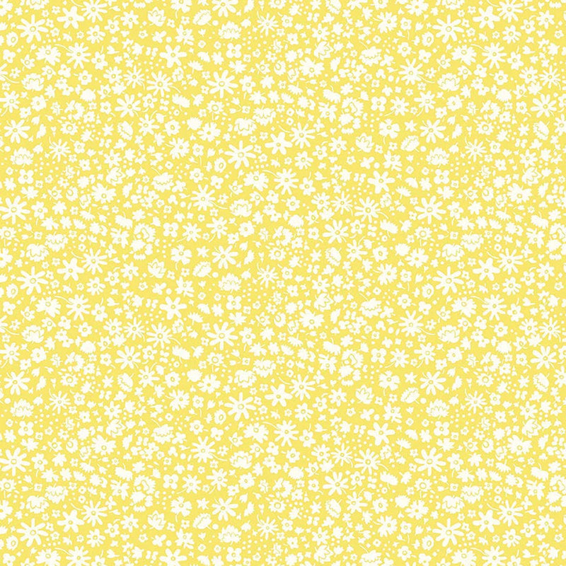 Carnaby 04775950C Bloomsbury Silhouette C by Liberty Fabrics