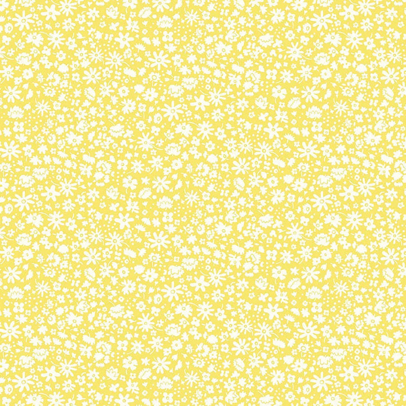 Carnaby 04775950C Bloomsbury Silhouette C by Liberty Fabrics