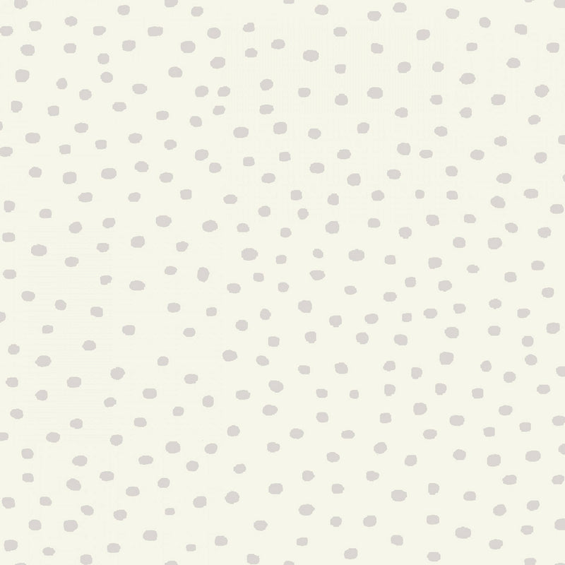 Carousel R470273D CREAM Spots by Sarah J. Maxwell for Marcus Fabrics