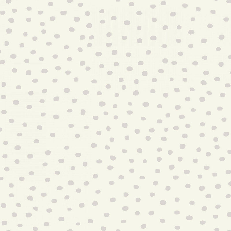 Carousel R470273D CREAM Spots by Sarah J. Maxwell for Marcus Fabrics