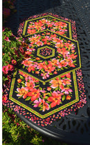 Catalina Frenzy Table Runner Kit
