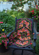 Catalina Frenzy Table Runner Kit