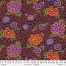 Charlotte PWGP186.DARK Kaffe Fassett Collective Free Spirit