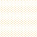 Chick-A-Doodle-Doo CD21706 Chicken Spots White Sheri McCulley Poppie Cotton