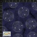 Christmas is Near 4598-601 Stof Snow globes