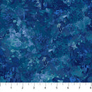 Chroma 9060-46 Lapis by Deborah Edwards for Northcott