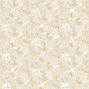 Chroma Flannel F9060-11 Alabaster by Deborah Edwards for Northcott