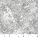 Chroma Flannel F9060-93 Mineral by Deborah Edwards for Northcott