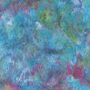 Citrus Craze Batik S2357-713 Tropical by Hoffman Fabrics