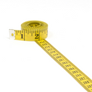 Quilter's Tape Measure