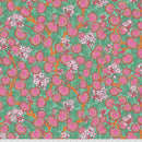 Climbing Geraniums PWPJ110.DUCKEGG Philip Jacobs Kaffe Fassett Collective Free Spirit
