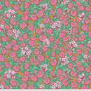 Climbing Geraniums PWPJ110.DUCKEGG Philip Jacobs Kaffe Fassett Collective Free Spirit