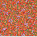Climbing Geraniums PWPJ110.RED Philip Jacobs Kaffe Fassett Collective Free Spirit