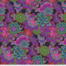 Cloisonne PWGP046.PURPLE Kaffe Fassett Collective Free Spirit