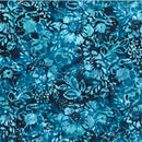 Coast to Coast Batik U2451-341 Wade by Hoffman Fabrics