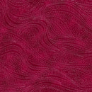 Color Movement 1MV-8 Garnet by Kona Bay for In The Beginning Fabrics