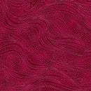 Color Movement 1MV-8 Garnet by Kona Bay for In The Beginning Fabrics