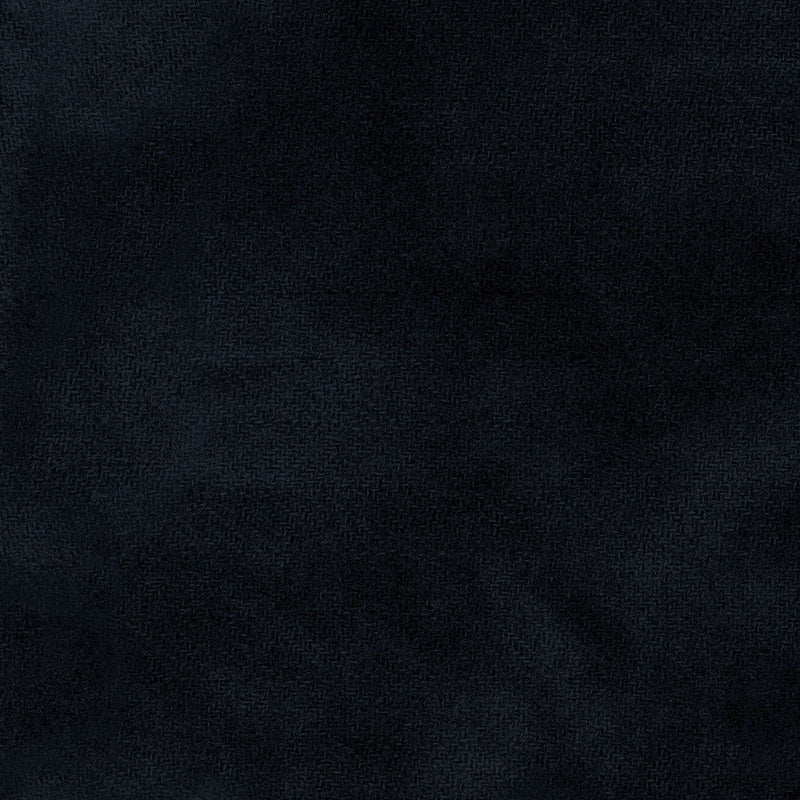 Color Wash Woolies Flannel MASF9200-J Smokey Black by Bonnie Sullivan for Maywood Studio