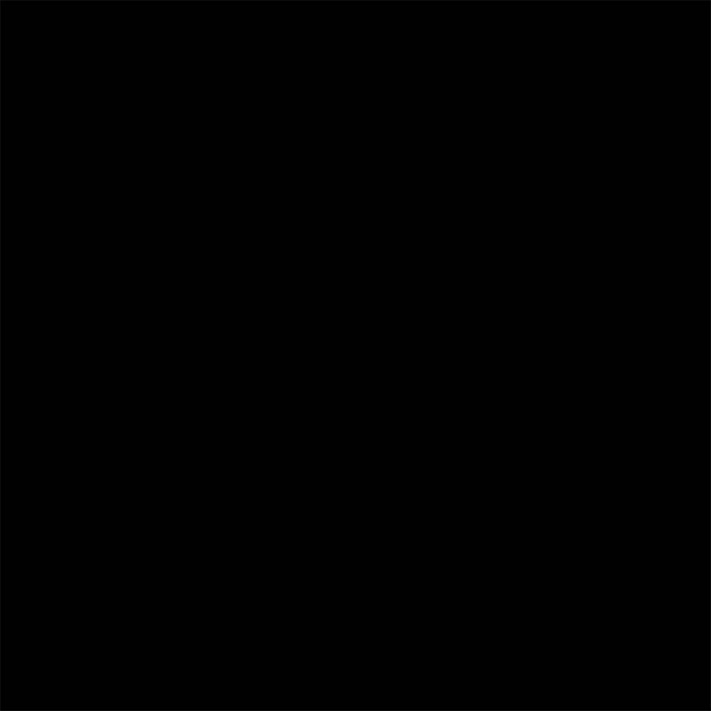 Colorworks Premium Solid 9000B-999 Ultra Black by Northcott