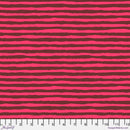 Comb Stripe PWBM084.PINK by Brandon Mably for Free Spirit