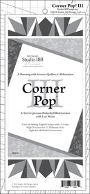 Studio 180 Corner Pop III