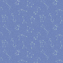 Cosmic Sea CC406-SR3 Galaxy Sea Reflection by Jessica Zhao for Cotton + Steel of RJR Fabrics