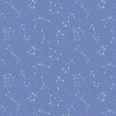 Cosmic Sea CC406-SR3 Galaxy Sea Reflection by Jessica Zhao for Cotton + Steel of RJR Fabrics