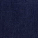 Cosmo Stitchery Cloth 1704-9 Navy by Lecien