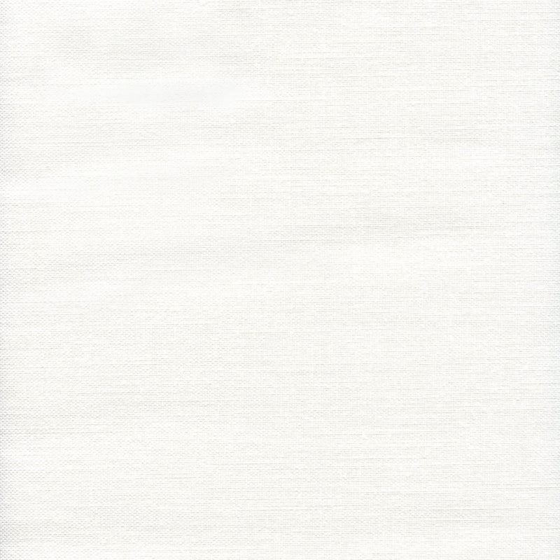 Cosmo Stitchery Cloth 1711-9 White by Lecien