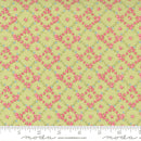 Cottage Linen Closet 18732-14 Sprout by Brenda Riddle for Moda