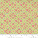 Cottage Linen Closet 18732-14 Sprout by Brenda Riddle for Moda