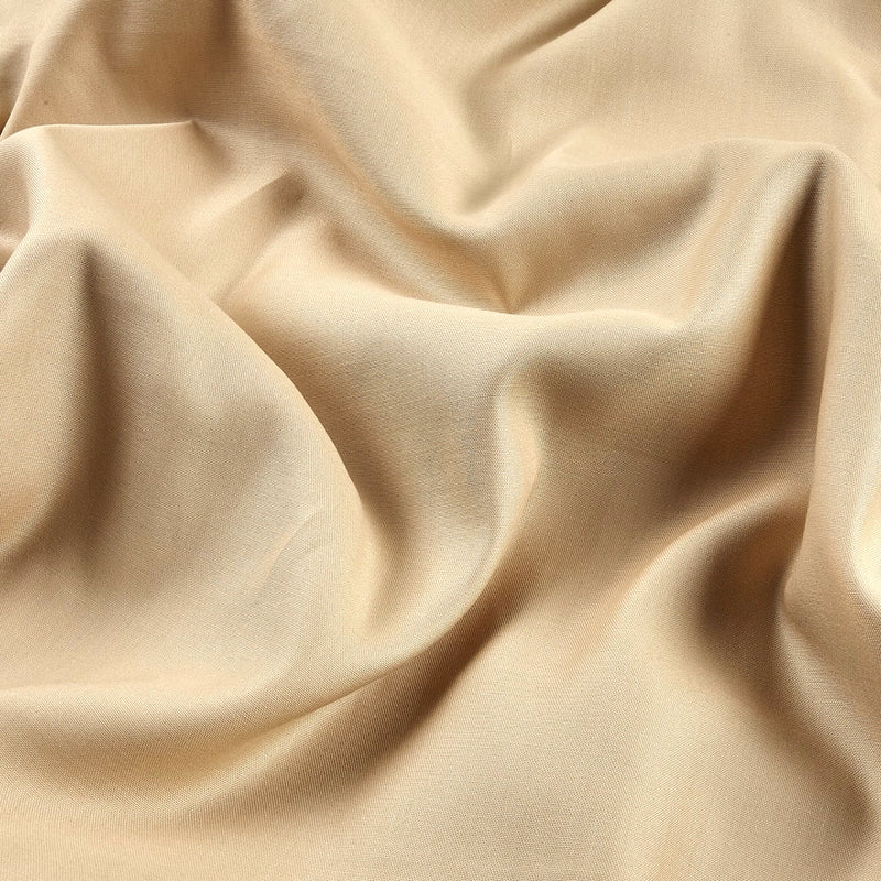 Fabri-Quilt, Inc. Fabri-Quilt RFID Fabric, Gold, Fabric By The Yard