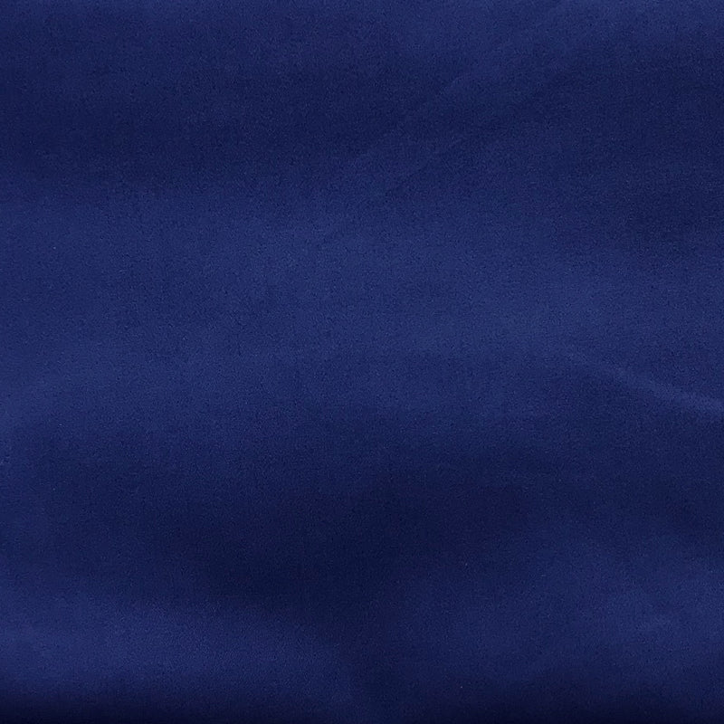 Cotton Sateen 118" 191-A01 Navy by Fabri-Quilt