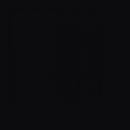 Cotton Supreme Solids 9617-034 Black by RJR Fabrics