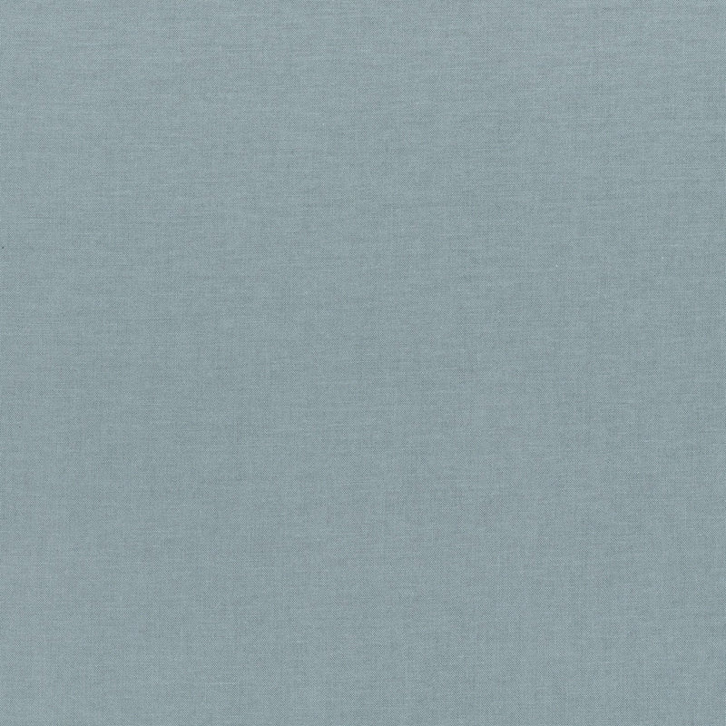 Cotton Supreme Solids 9617-271 Meissen Blue by RJR Fabrics