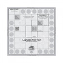 Creative Grids 8" Log Cabin Trim Tool